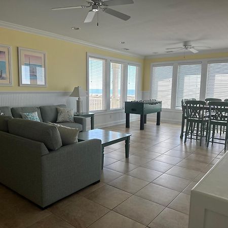Southern Charm Of Holden Beach Exterior foto