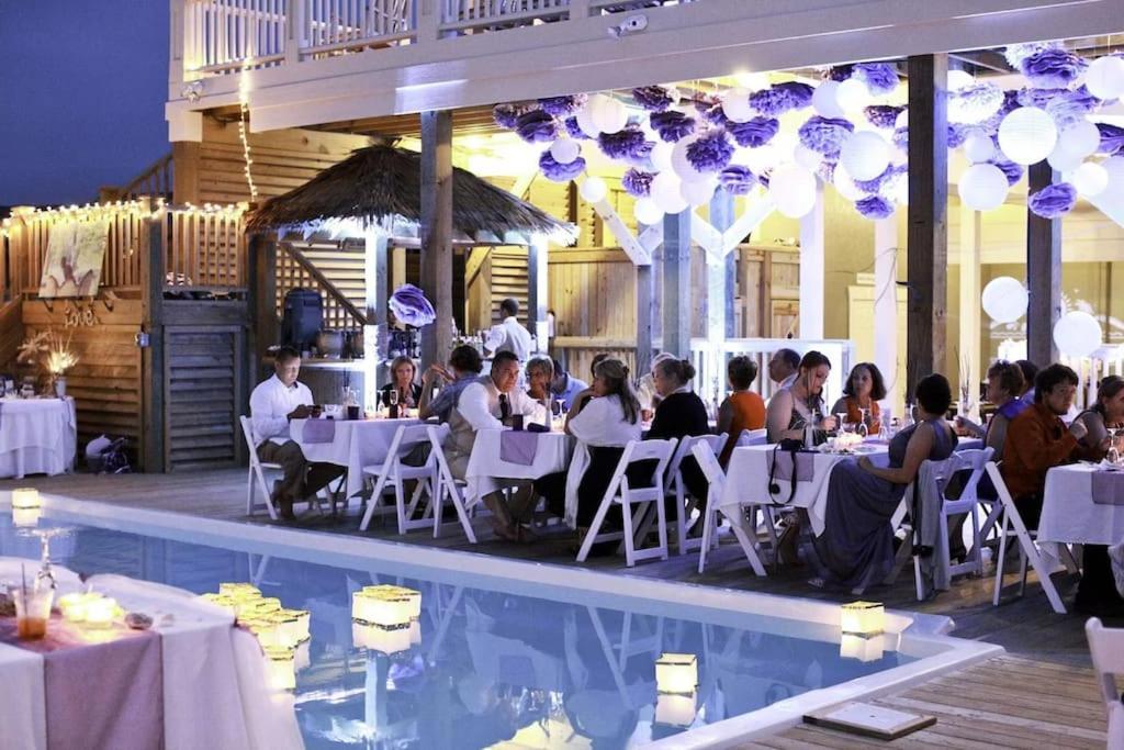 Southern Charm Of Holden Beach Exterior foto