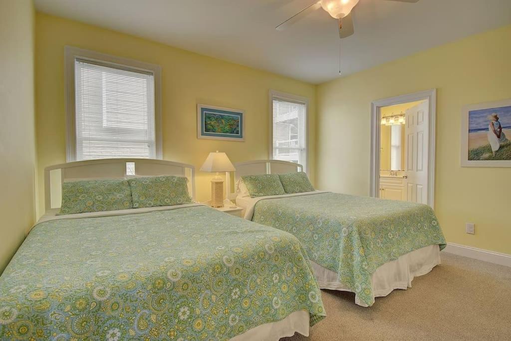 Southern Charm Of Holden Beach Exterior foto