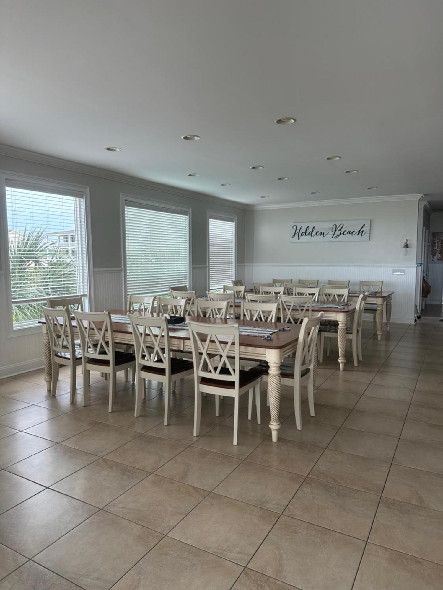 Southern Charm Of Holden Beach Exterior foto