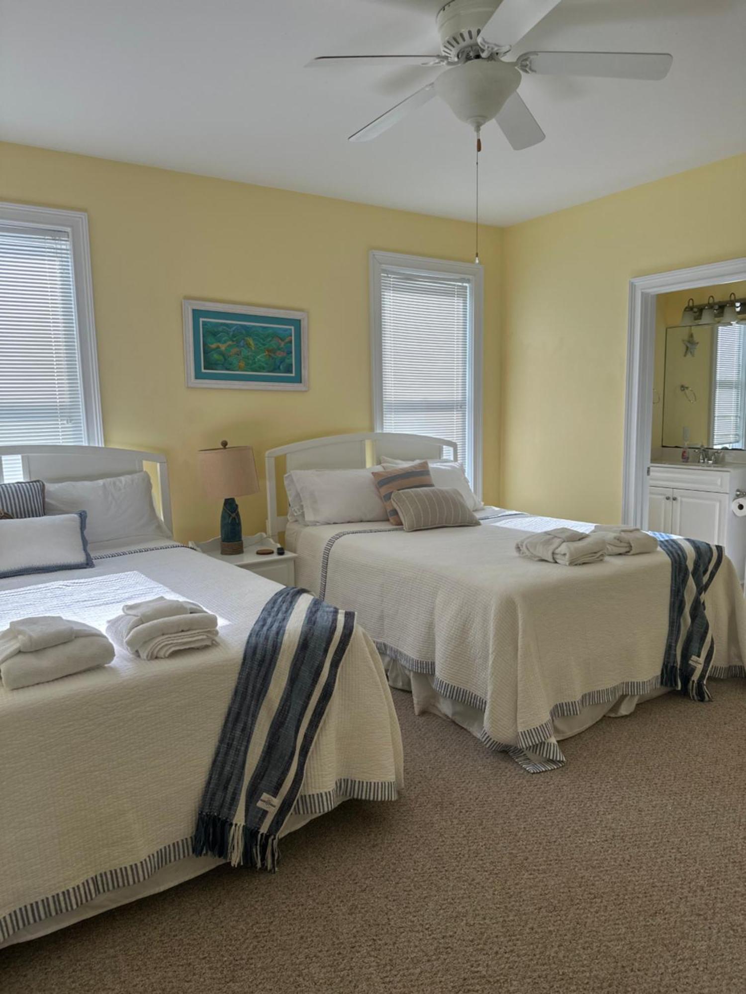 Southern Charm Of Holden Beach Exterior foto