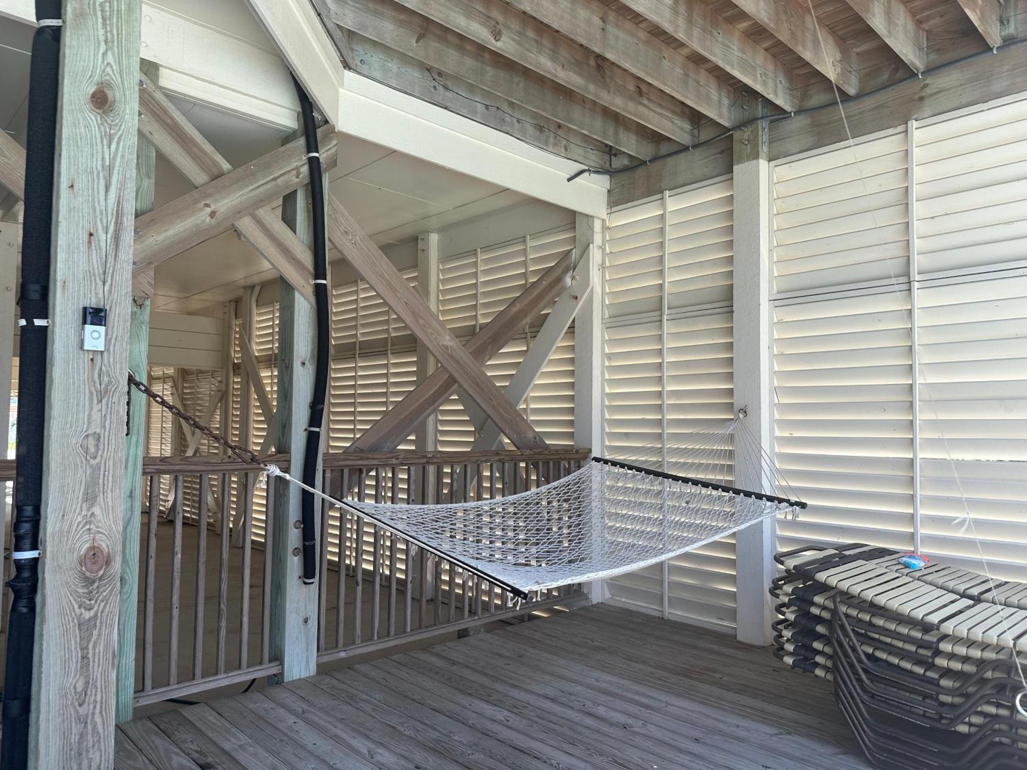 Southern Charm Of Holden Beach Exterior foto