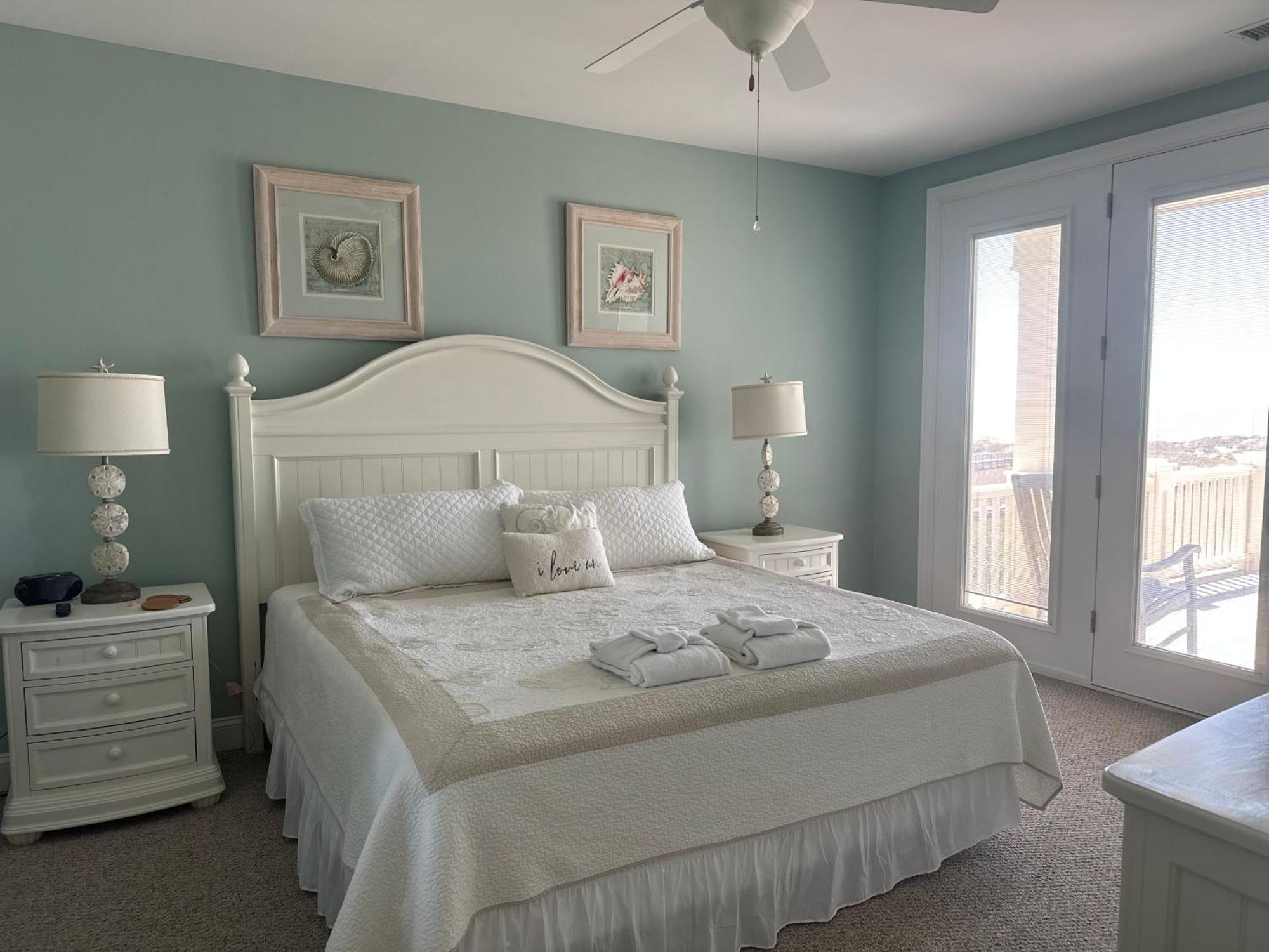 Southern Charm Of Holden Beach Exterior foto