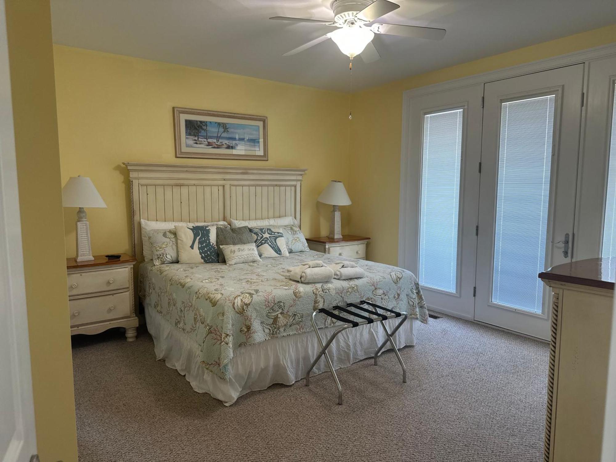 Southern Charm Of Holden Beach Exterior foto